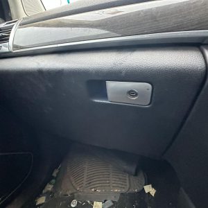 HAVAL H9 05/2015-12/2021 GLOVE BOX