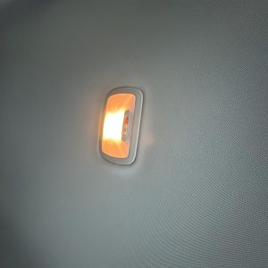 HAVAL JOLION A01 02/2021-2026 CENTRE COURTESY LIGHT
