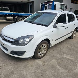 HOLDEN ASTRA 10/2004-08/2009 HEATER FAN MOTOR, AH