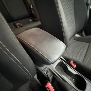 HOLDEN ASTRA BK-BL 09/2016-12/2020 CONSOLE