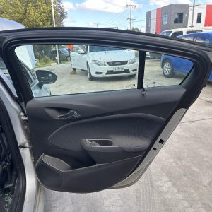 HOLDEN ASTRA BL 05/2017-12/2020 RIGHT REAR INNER DOOR HANDLE SEDAN