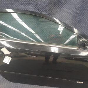 HOLDEN ASTRA DOOR HANDLE OUTER, RH FRONT, AH, 10/04-08/09 04 05 06 07 08 09