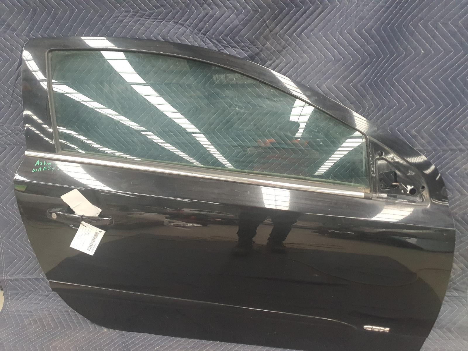 HOLDEN ASTRA DOOR HANDLE OUTER, RH FRONT, AH, 10/04-08/09 04 05 06 07 08 09