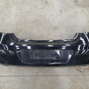 HOLDEN ASTRA REAR BUMPER AH, 5DR HATCH, 10/04-08/09 04 05 06 07 08 09