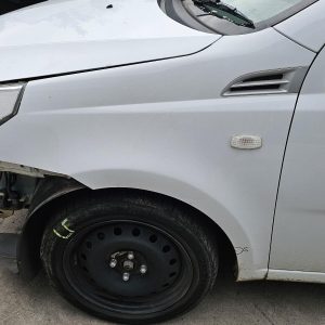 HOLDEN BARINA TK 06/2008-12/2012 LEFT GUARD HATCHBACK