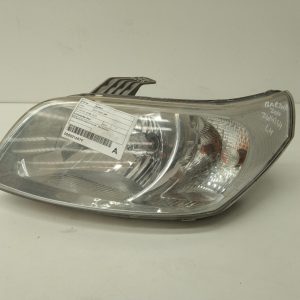 HOLDEN BARINA TK 07/2008-12/2012 LEFT HEADLAMP HATCHBACK P/N 96995729