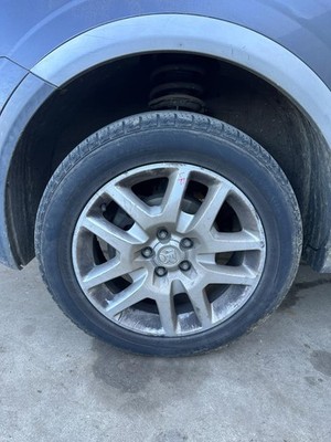 HOLDEN CAPTIVA 5 CG 01/2011-06/2018 LEFT FRONT WHEEL ALLOY FACTORY 18X7IN