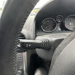 HOLDEN CAPTIVA 5 CG 01/2011-06/2018 WIPER SWITCH