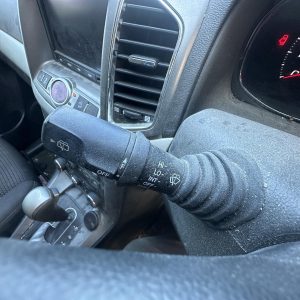 HOLDEN CAPTIVA 7 01/2011-06/2018 WIPER SWITCH