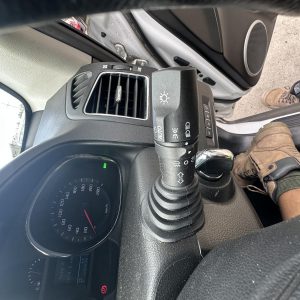 HOLDEN CAPTIVA 7 CG 01/2011-06/2018 FLASHER SWITCH