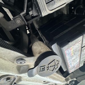 HOLDEN CAPTIVA CG 01/2011-06/2018 WASHER BOTTLE