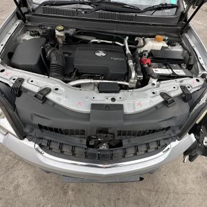 HOLDEN CAPTIVA CG 01/2011-09/2015 AIR FLOW METER 2.2L DIESEL P/N 10393949