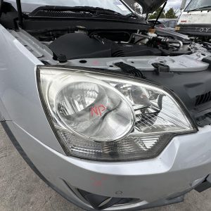 HOLDEN CAPTIVA CG 07/2008-09/2015 RIGHT HEADLAMP MAXX/CAPTIVA 5 P/N 25958479