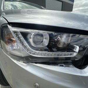 HOLDEN CAPTIVA CG 10/2015-06/2018 RIGHT HEADLAMP LED TYPE