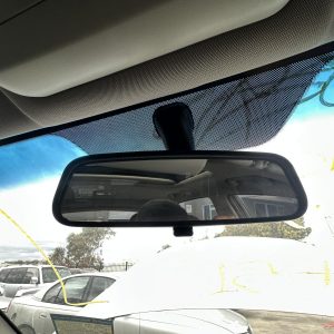 HOLDEN CAPTIVA CG SERIES 2 03/2011-06/2018 INTERIOR MIRROR 95413243 96623515