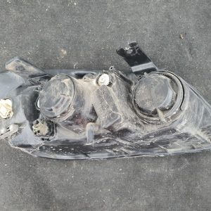 HOLDEN CAPTIVA LEFT HEADLAMP CG, CX/LX/SX/CAPTIVA 7 (4TH VIN = C), CHROME INNER