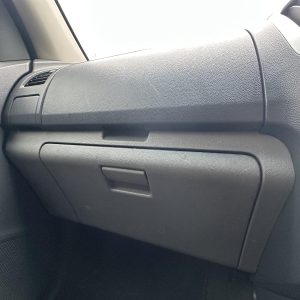 HOLDEN COLORADO RG 01/2012-12/2020 LOWER LEFT SIDE GLOVE BOX GREY