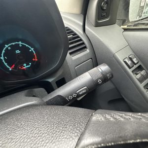 HOLDEN COLORADO RG/RG 7 01/2012-12/2020 FLASHER SWITCH