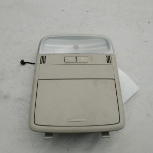 HOLDEN COMMODORE COURTESY LIGHT FRONT, LIGHT GREY, VE, 08/06-04/13 06 07 08 09 1