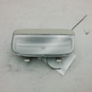 HOLDEN COMMODORE COURTESY LIGHT REAR, VE, 08/06-04/13 06 07 08 09 10 11 12 13