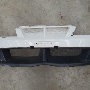 HOLDEN COMMODORE FRONT BUMPER VY1-VY2, HSV GTS, 10/02-09/04 02 03 04
