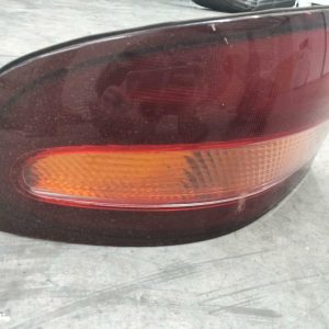 HOLDEN COMMODORE LEFT TAILLIGHT VT S1 SEDAN (AMBER BLINKER TYPE) 09/97-05/99 97