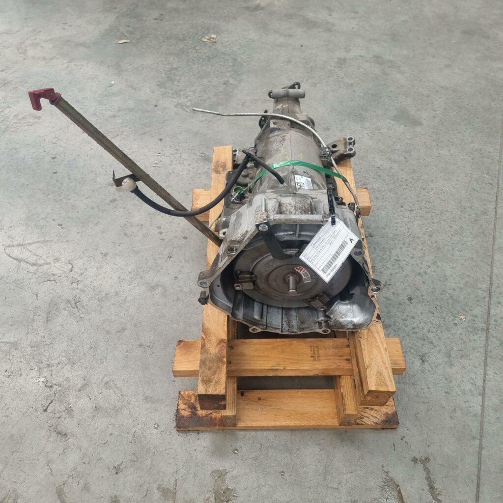 HOLDEN COMMODORE TRANS GEARBOX AUTO RWD 3.8 V6 ECOTEC VY1 VY2 10 02 08 04 0 MMM Auto Centre