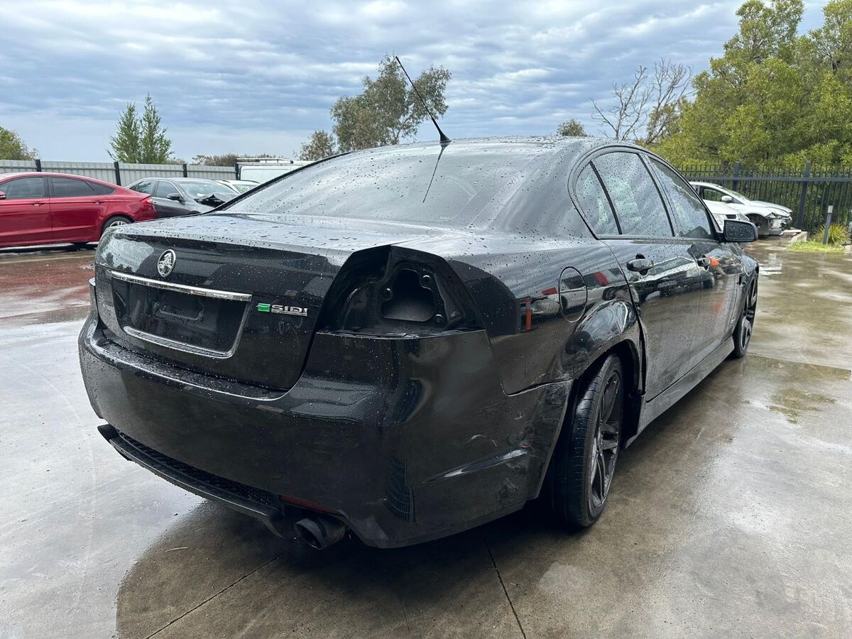HOLDEN COMMODORE VE 08/2006-05/2013 BONNET LOCK MECHANISM P/N 92164854 - Image 5