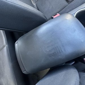 HOLDEN COMMODORE VE 08/2006-05/2013 CONSOLE LID
