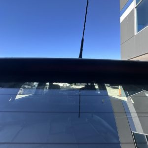 HOLDEN COMMODORE VE 08/2006-05/2013 HIGH LEVEL STOPLIGHT WAGON