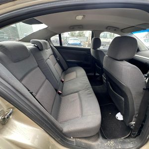 HOLDEN COMMODORE VE 08/2006-05/2013 LEFT REAR SEAT BELT ONLY SEDAN