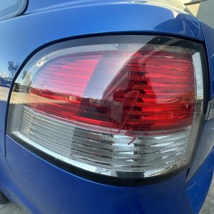 HOLDEN COMMODORE VE 08/2006-05/2013 LEFT TAILLIGHT WAGON