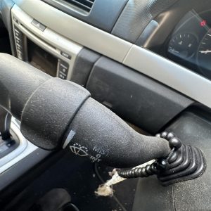 HOLDEN COMMODORE VE 08/2006-05/2013 WIPER SWITCH WITH RAIN SENSOR SEDAN
