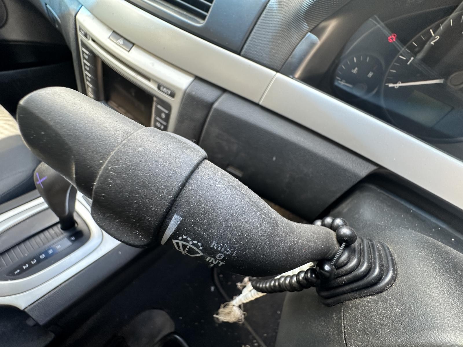 HOLDEN COMMODORE VE 08/2006-05/2013 WIPER SWITCH WITH RAIN SENSOR SEDAN