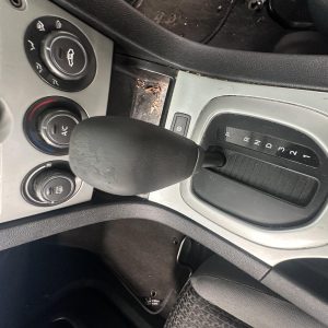 HOLDEN COMMODORE VE 08/2006-08/2010 GEAR SHIFTER AUTOMATIC V6 4 SPEED