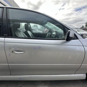 HOLDEN COMMODORE VT-VZ 09/1997-09/2007 RIGHT FRONT OUTER DOOR HANDLE