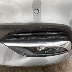 HOLDEN COMMODORE ZB 10/2017-12/2020 LEFT BUMPER FOGLAMP