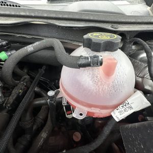 HOLDEN COMMODORE ZB 10/2017-12/2020 OVERFLOW BOTTLE 3.6L PETROL LGX