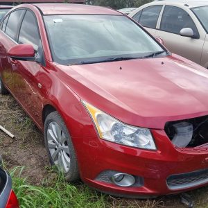 HOLDEN CRUZE 03/2009-01/2017 SEDAN DOOR HANDLE OUTER, RIGHT HAND FRONT, JG-JH