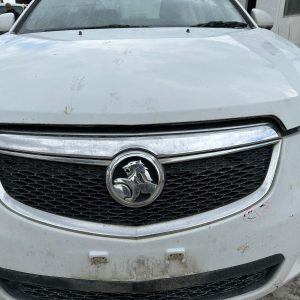 HOLDEN CRUZE 03/2009-01/2017 SEDAN FRONT BAR BRKT/REINFORCEMENT, WELDED