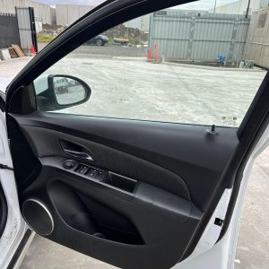 HOLDEN CRUZE 03/2009-01/2017 SEDAN LOCK MECHANISM RIGHT FRONT DOOR, JG-JH