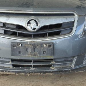 HOLDEN CRUZE  03/2009-02/2011 SEDAN GRILLE JG, CD TYPE