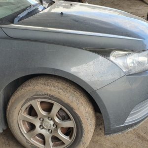 HOLDEN CRUZE 03/2009-02/2011 SEDAN RIGHT GUARD LINER FRONT, JG