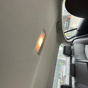 HOLDEN CRUZE JG 05/2009-02/2011 CENTRE COURTESY LIGHT