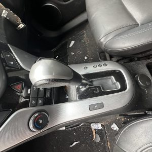 HOLDEN CRUZE JG 05/2009-02/2011 GEAR SHIFTER AUTOMATIC T/M