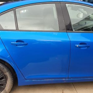 HOLDEN CRUZE JG-JH 03/09-01/17 RIGHT FRONT/REAR INNER DOOR HANDLE