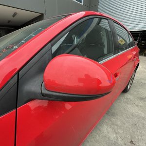 HOLDEN CRUZE JG-JH 03/2009-01/2017 LEFT DOOR MIRROR 96893057 95047421