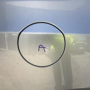 HOLDEN CRUZE JH 03/2011-01/2017 FUEL DOOR