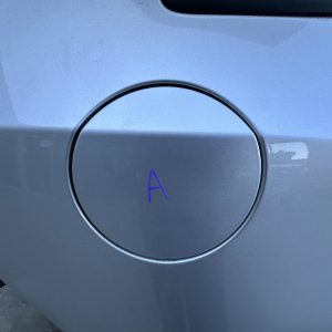 HOLDEN CRUZE JH 03/2011-01/2017 FUEL DOOR