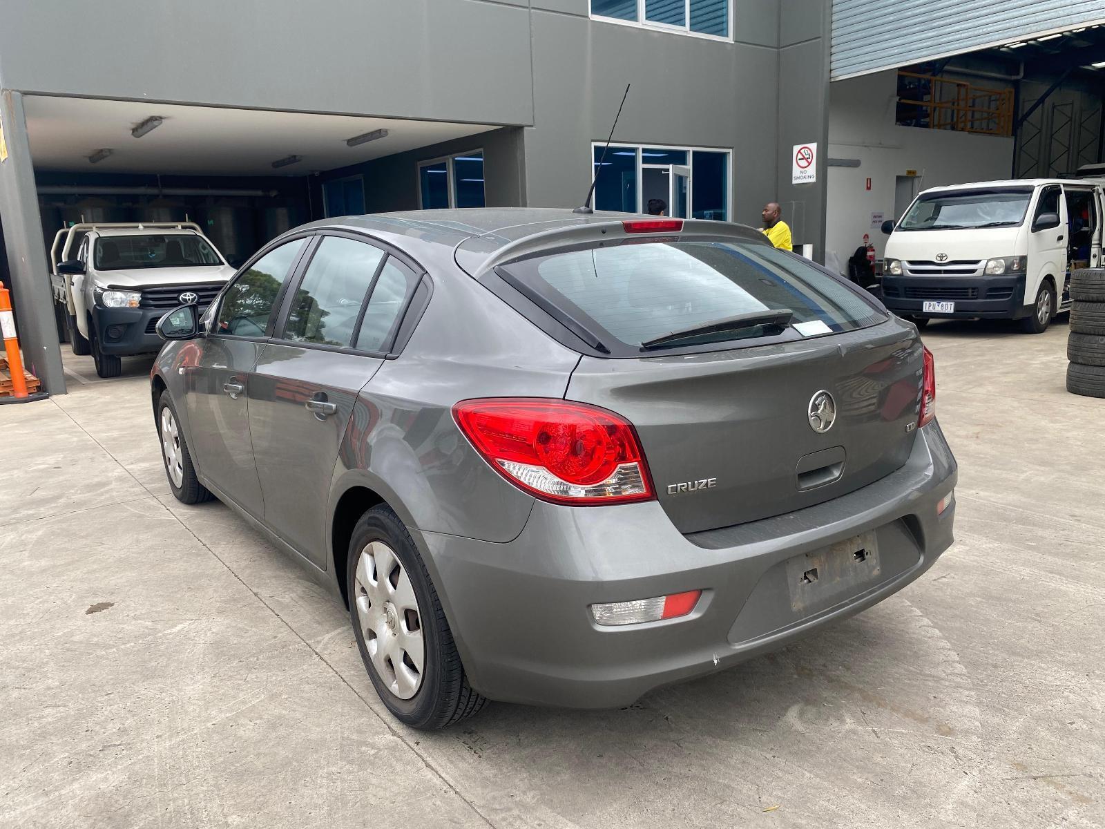 HOLDEN CRUZE JH 03/201101/2017 FUEL TANK PETROL MMM Auto Centre